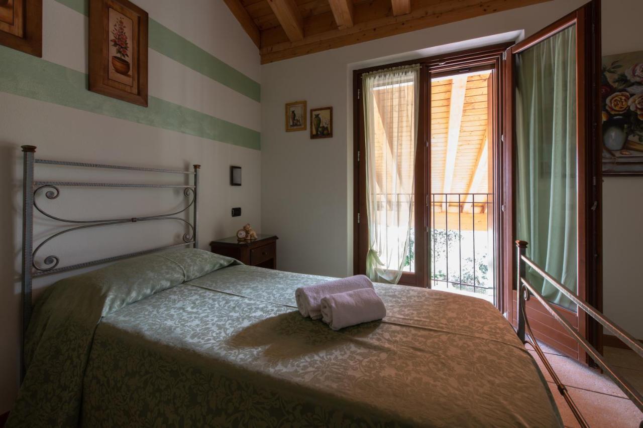 Agriturismo Ca' Del Gal 발레지오술민쵸 외부 사진