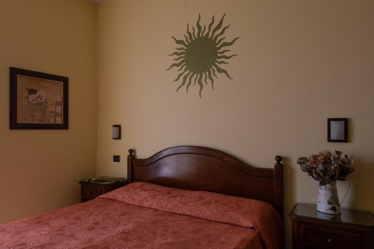 Agriturismo Ca' Del Gal 발레지오술민쵸 외부 사진