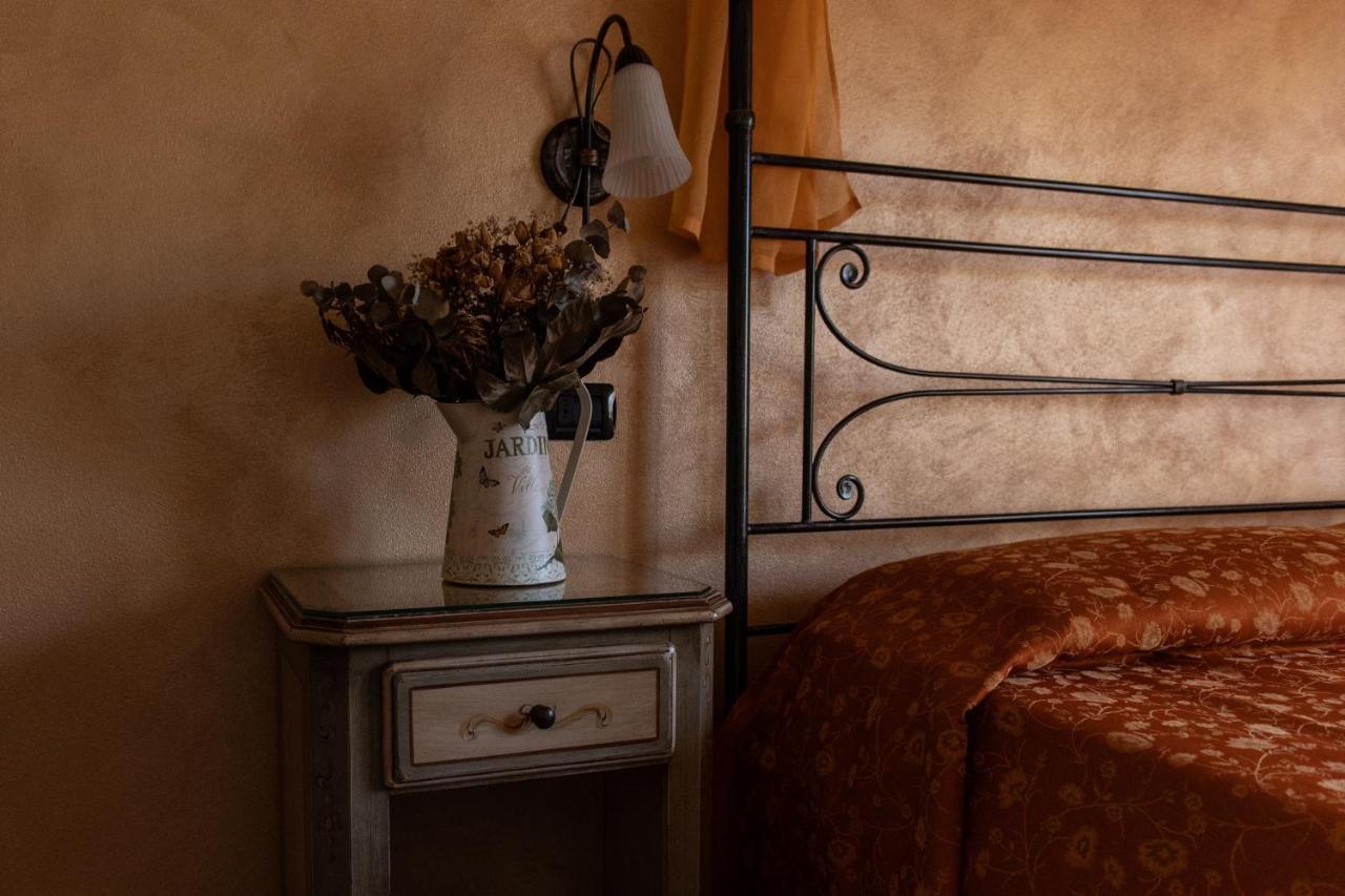 Agriturismo Ca' Del Gal 발레지오술민쵸 외부 사진